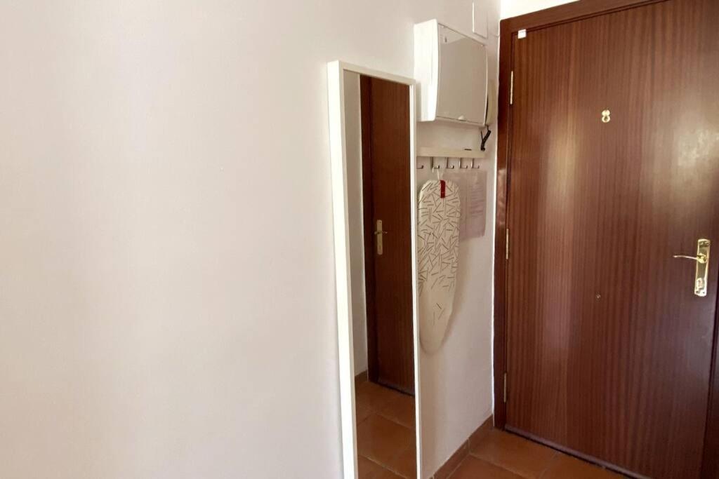 Appartamento La Ventana De Puerto Marina Benalmádena Esterno foto