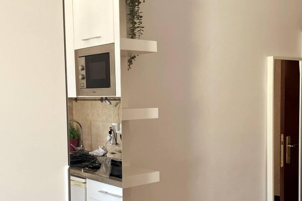 Appartamento La Ventana De Puerto Marina Benalmádena Esterno foto