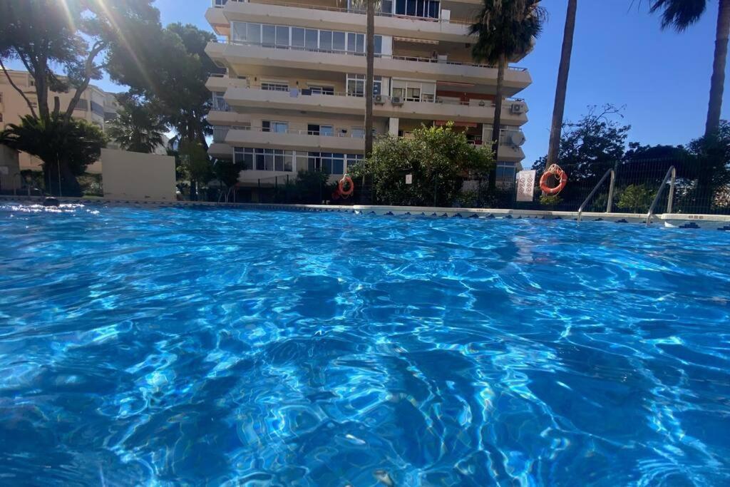 Appartamento La Ventana De Puerto Marina Benalmádena Esterno foto