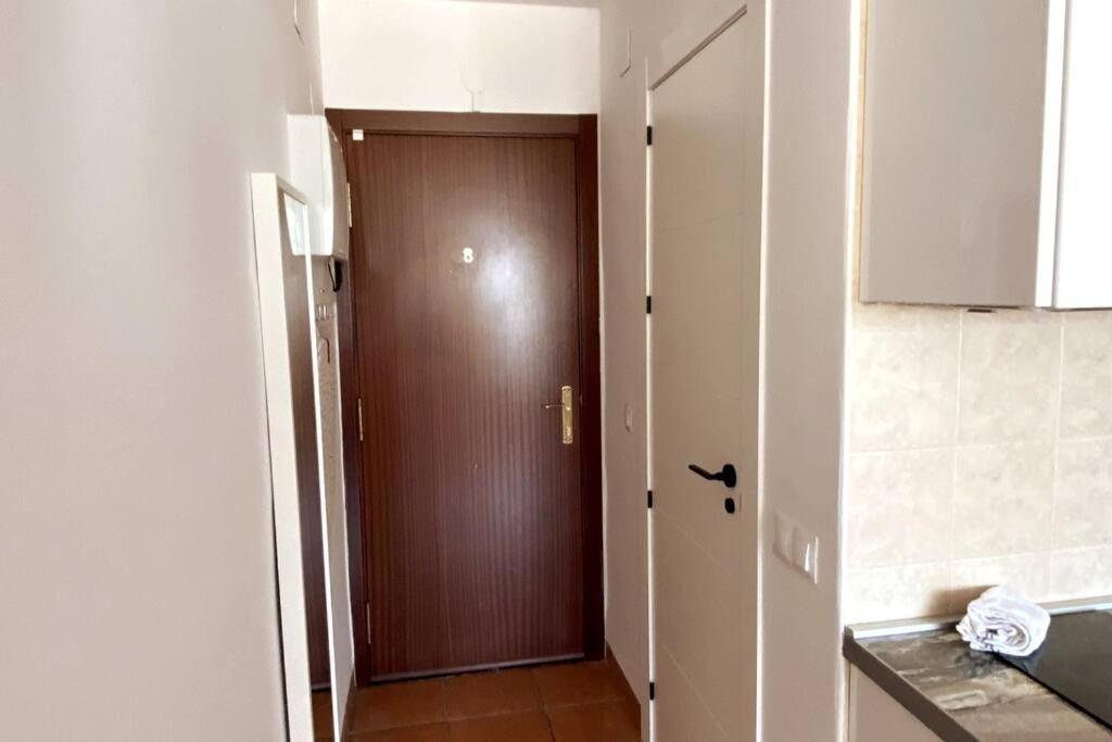 Appartamento La Ventana De Puerto Marina Benalmádena Esterno foto