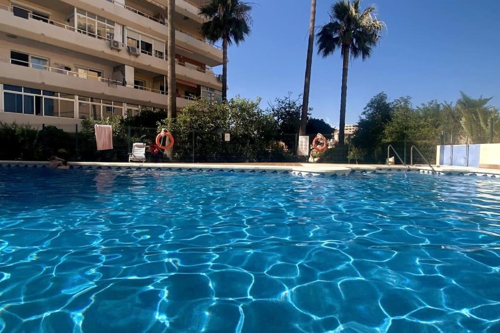 Appartamento La Ventana De Puerto Marina Benalmádena Esterno foto