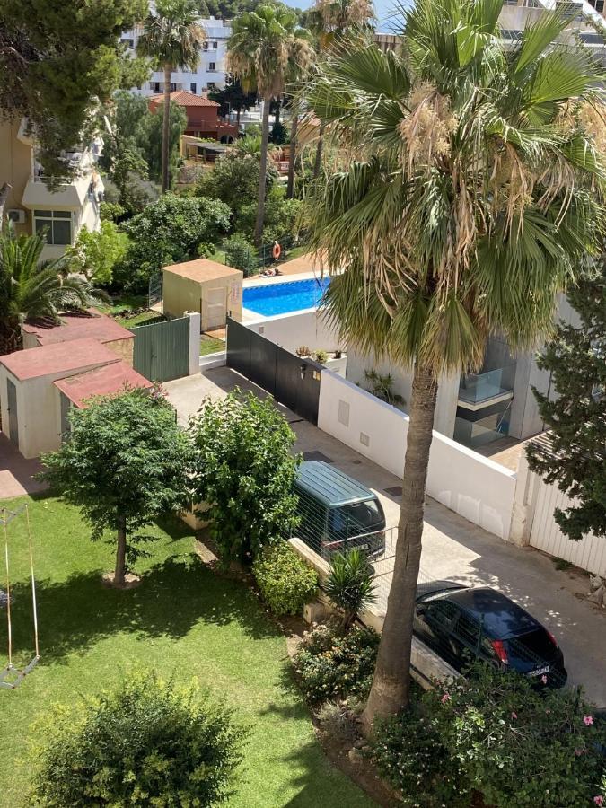 Appartamento La Ventana De Puerto Marina Benalmádena Esterno foto