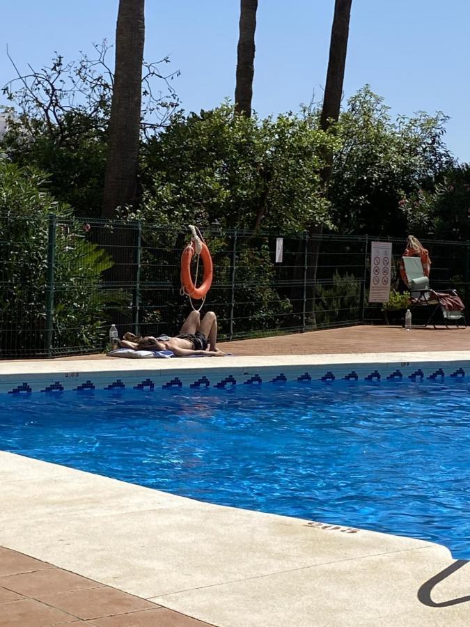 Appartamento La Ventana De Puerto Marina Benalmádena Esterno foto