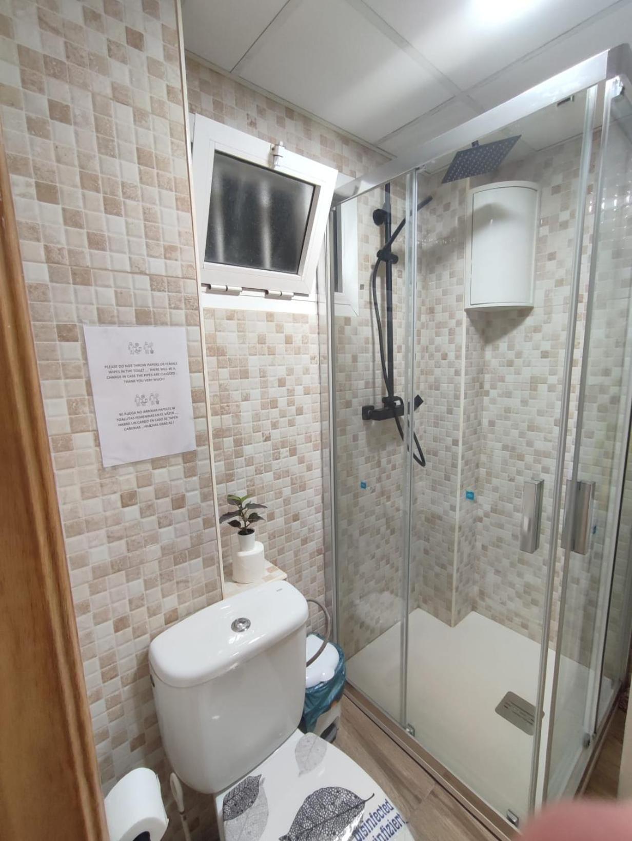 Appartamento La Ventana De Puerto Marina Benalmádena Esterno foto