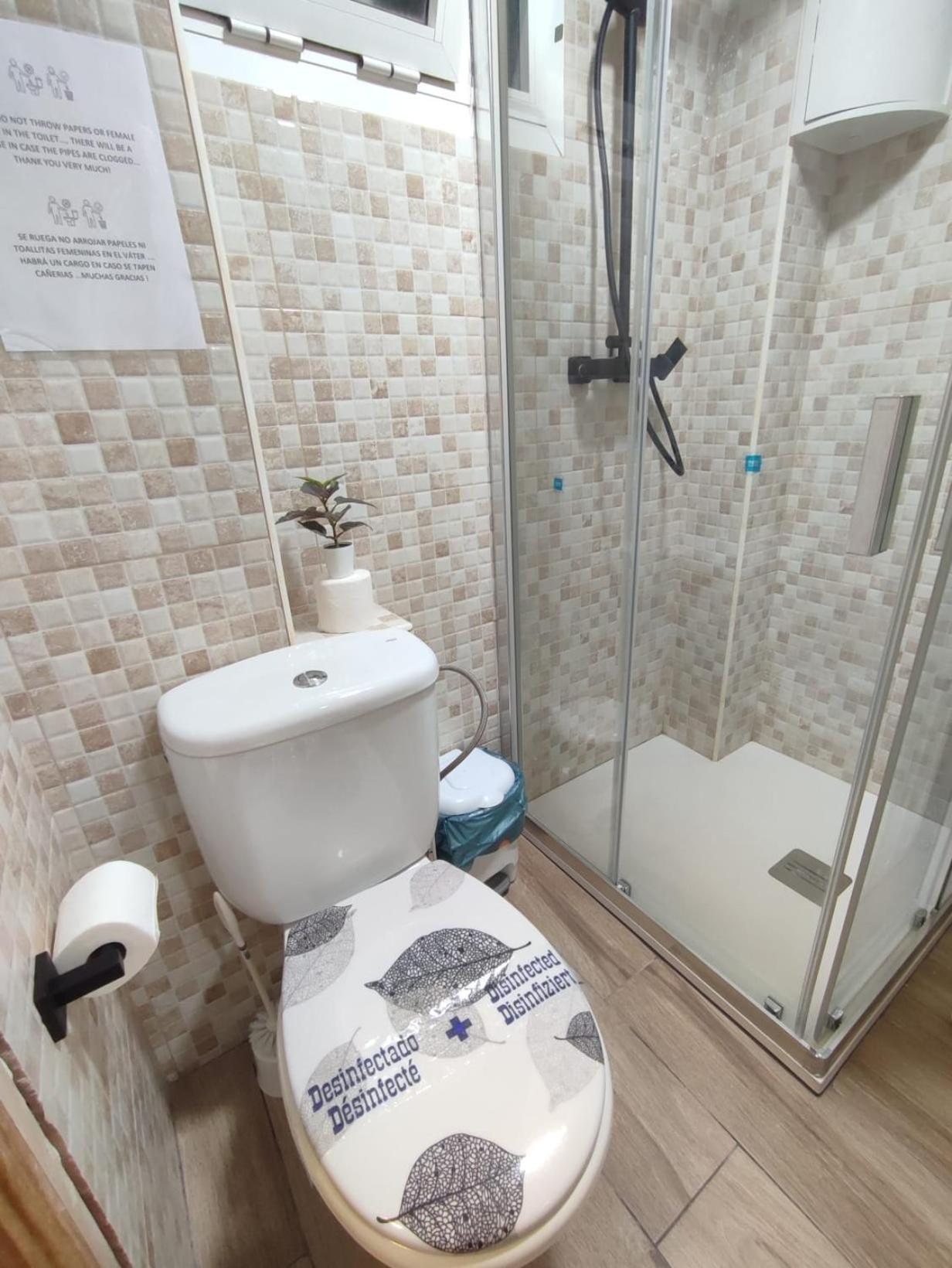 Appartamento La Ventana De Puerto Marina Benalmádena Esterno foto
